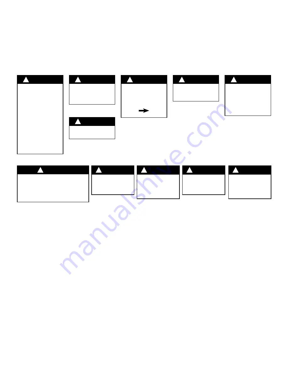 TotalGym Fusion Owner'S Manual Download Page 4