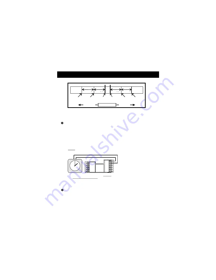 TOTALINE 1 For All Owner'S Manual Download Page 21