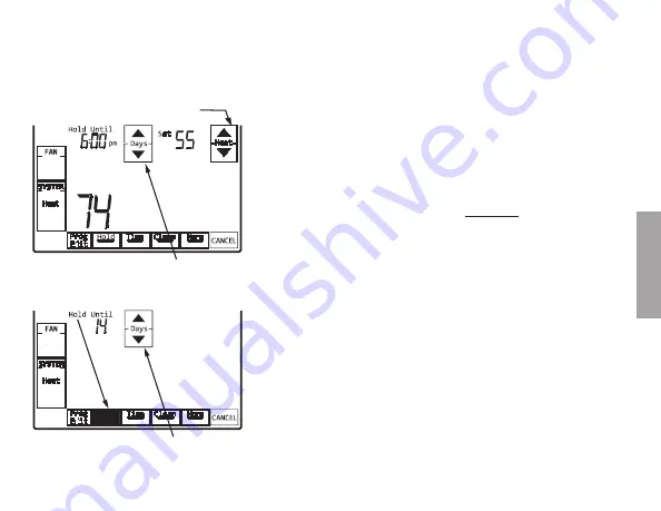 TOTALINE Deluxe 1C Operating Manual Download Page 41