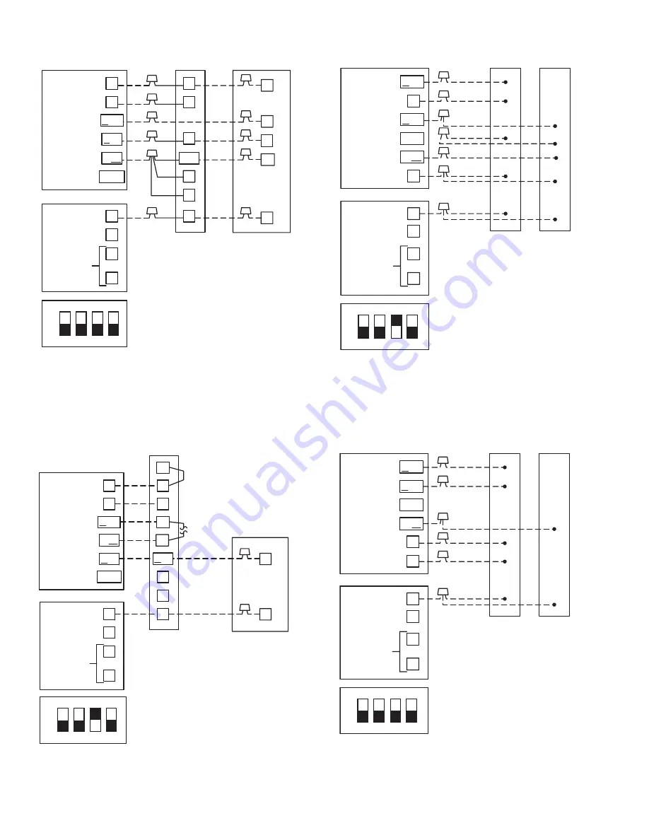 TOTALINE Gold P274-1100 Installation And Operating Instructions Manual Download Page 6