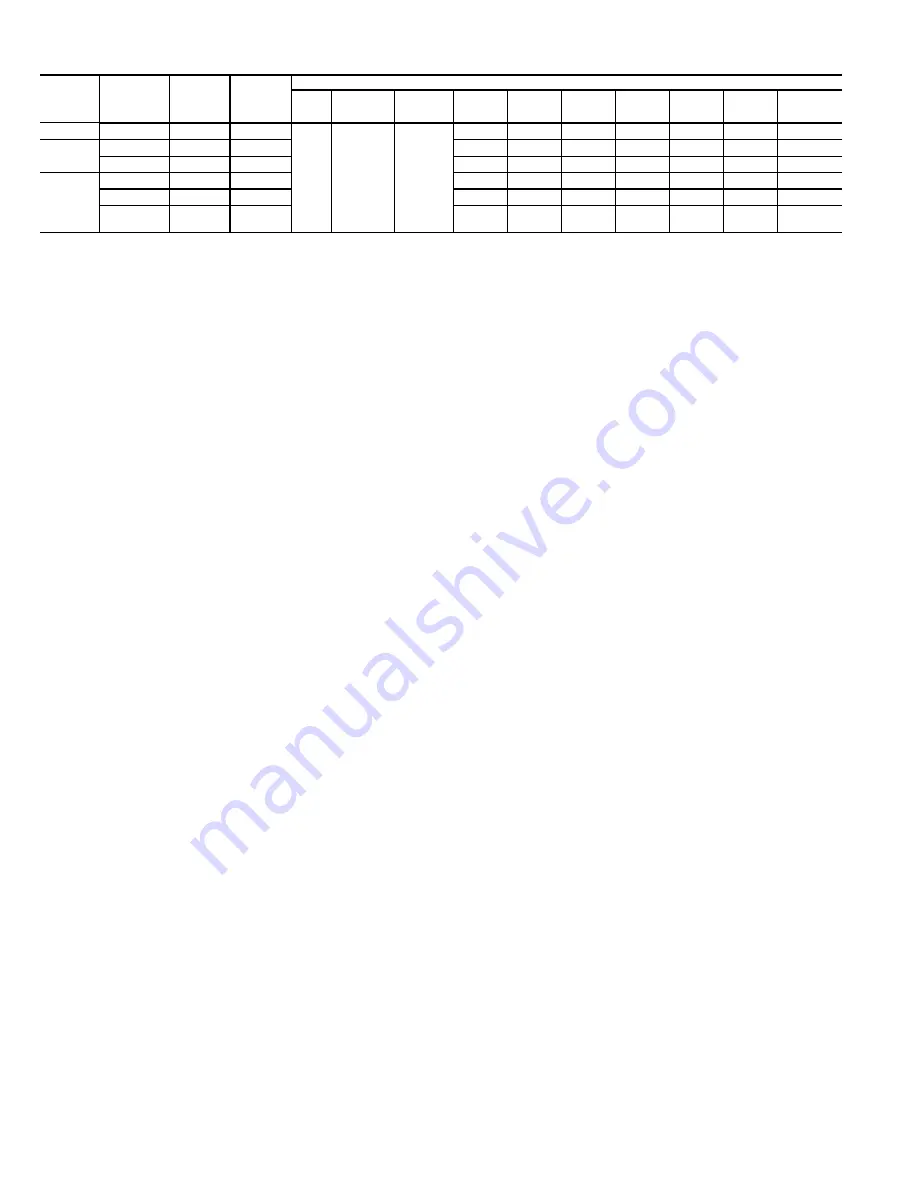 TOTALINE Gold P274-1100 Installation And Operating Instructions Manual Download Page 14