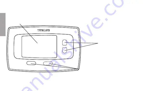 TOTALINE Smart P330-0110 Operating Manual Download Page 4