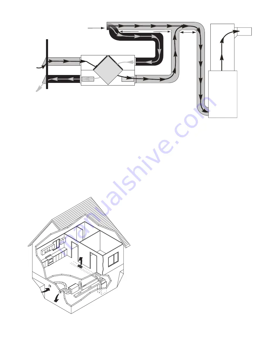 TOTALINE TOTALINE P707 Installation And Operation Instructions Manual Download Page 7