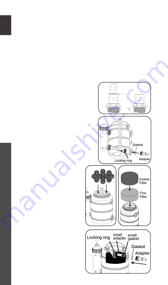 TotalPond 52236 Скачать руководство пользователя страница 6