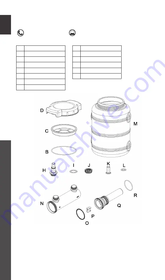 TotalPond 52236 Скачать руководство пользователя страница 10