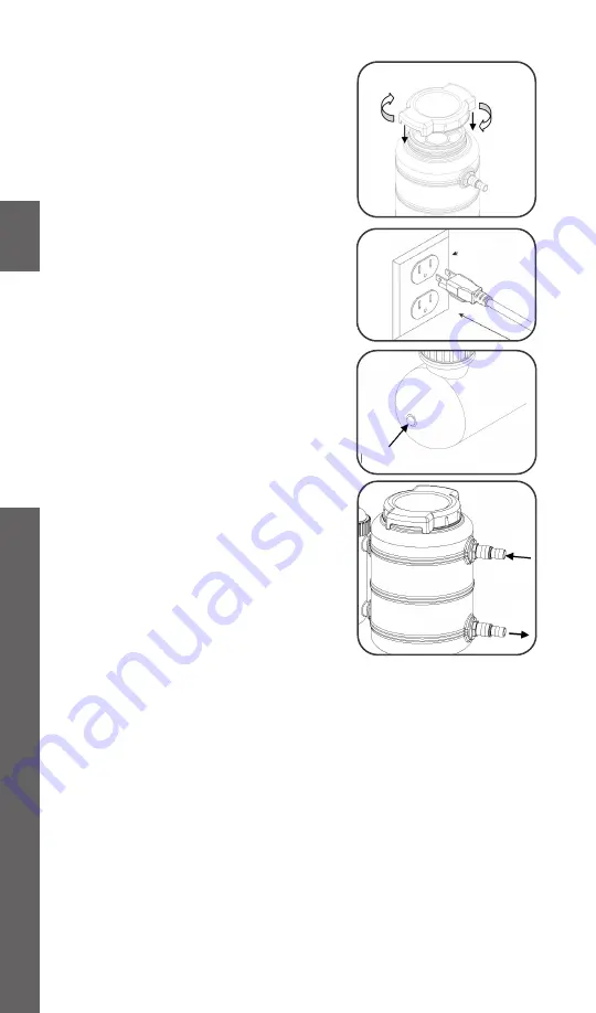 TotalPond 52236 Скачать руководство пользователя страница 18