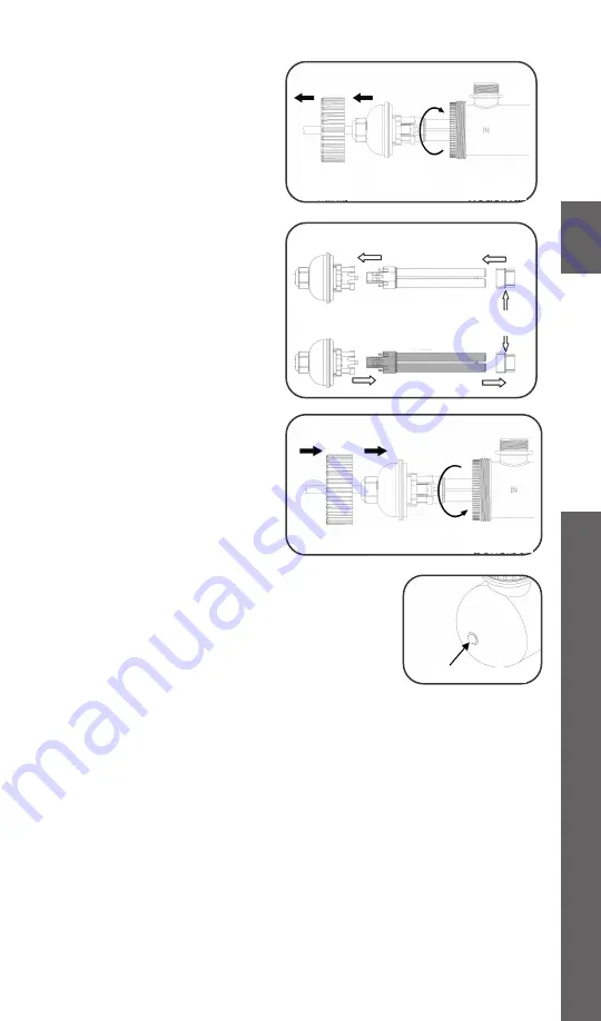 TotalPond 52236 Скачать руководство пользователя страница 19