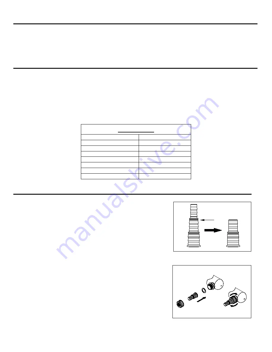 TotalPond UVC9 Manual Download Page 2