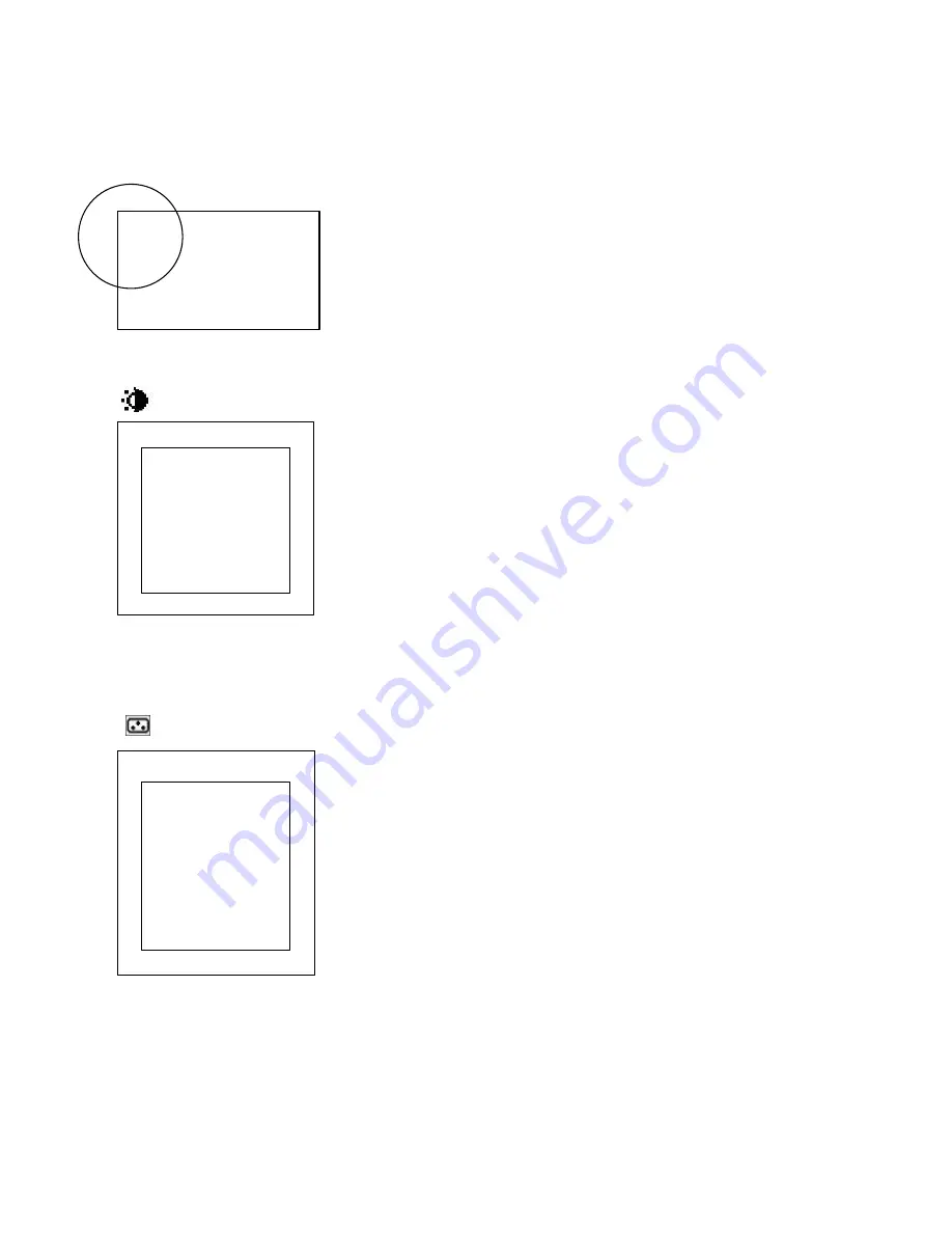 Tote Vision LCD-840V Скачать руководство пользователя страница 3