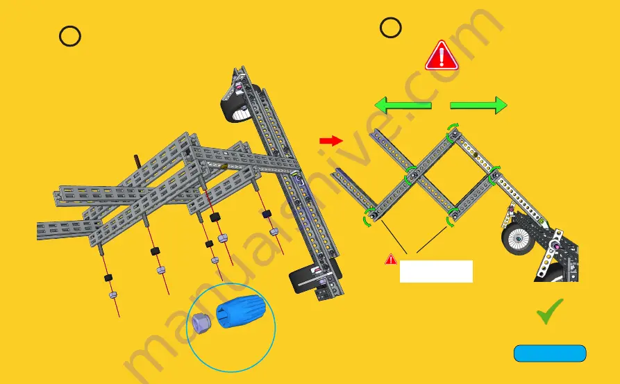 Totem LarvaMobile Скачать руководство пользователя страница 18