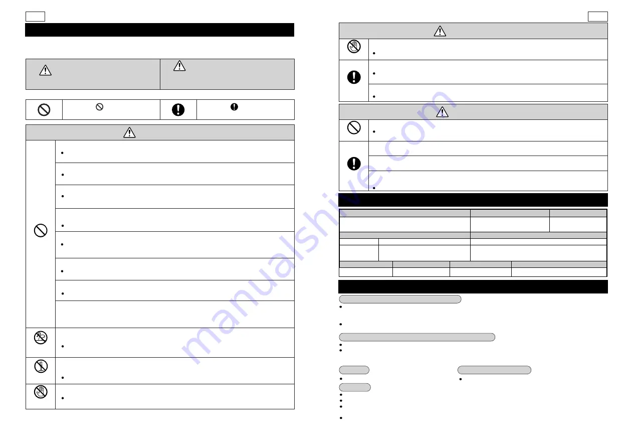 Toto NEOREST LW991DF Installation Manual Download Page 4