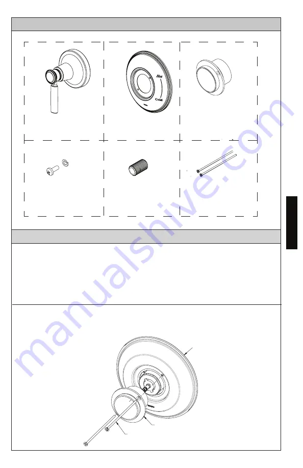 Toto Silas TS210P Скачать руководство пользователя страница 11