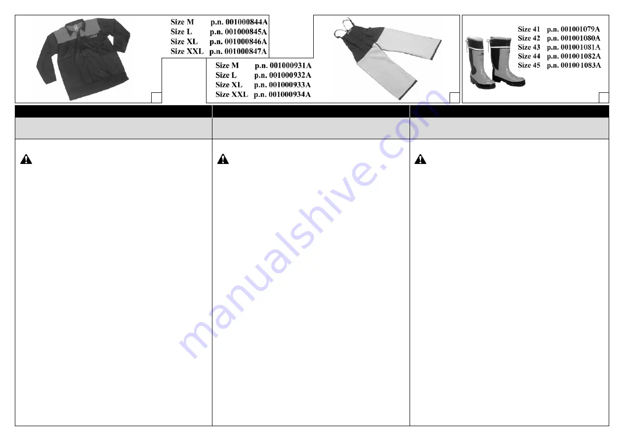 ToughTech BC 360 4S Operators Instruction Book Download Page 12