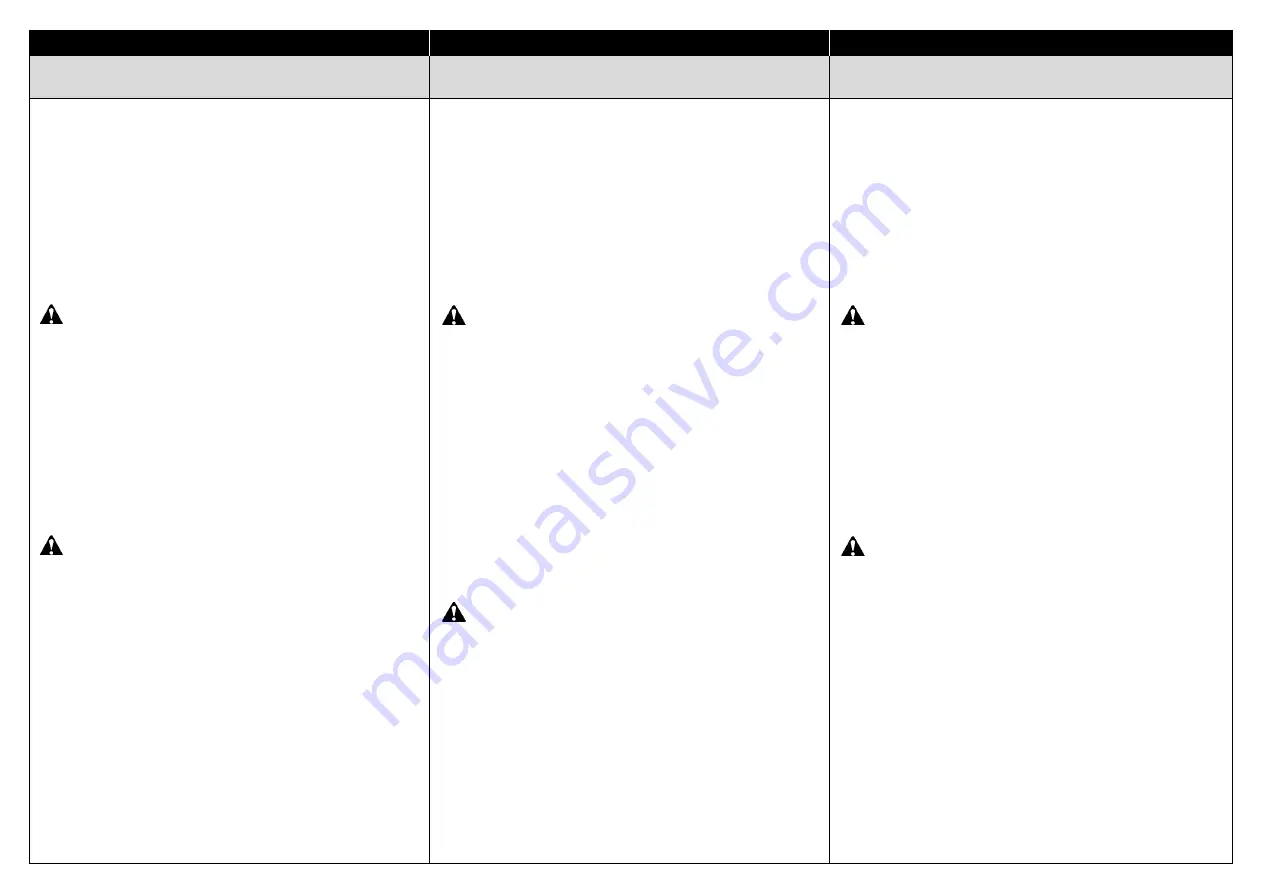 ToughTech BC 360 4S Operators Instruction Book Download Page 57