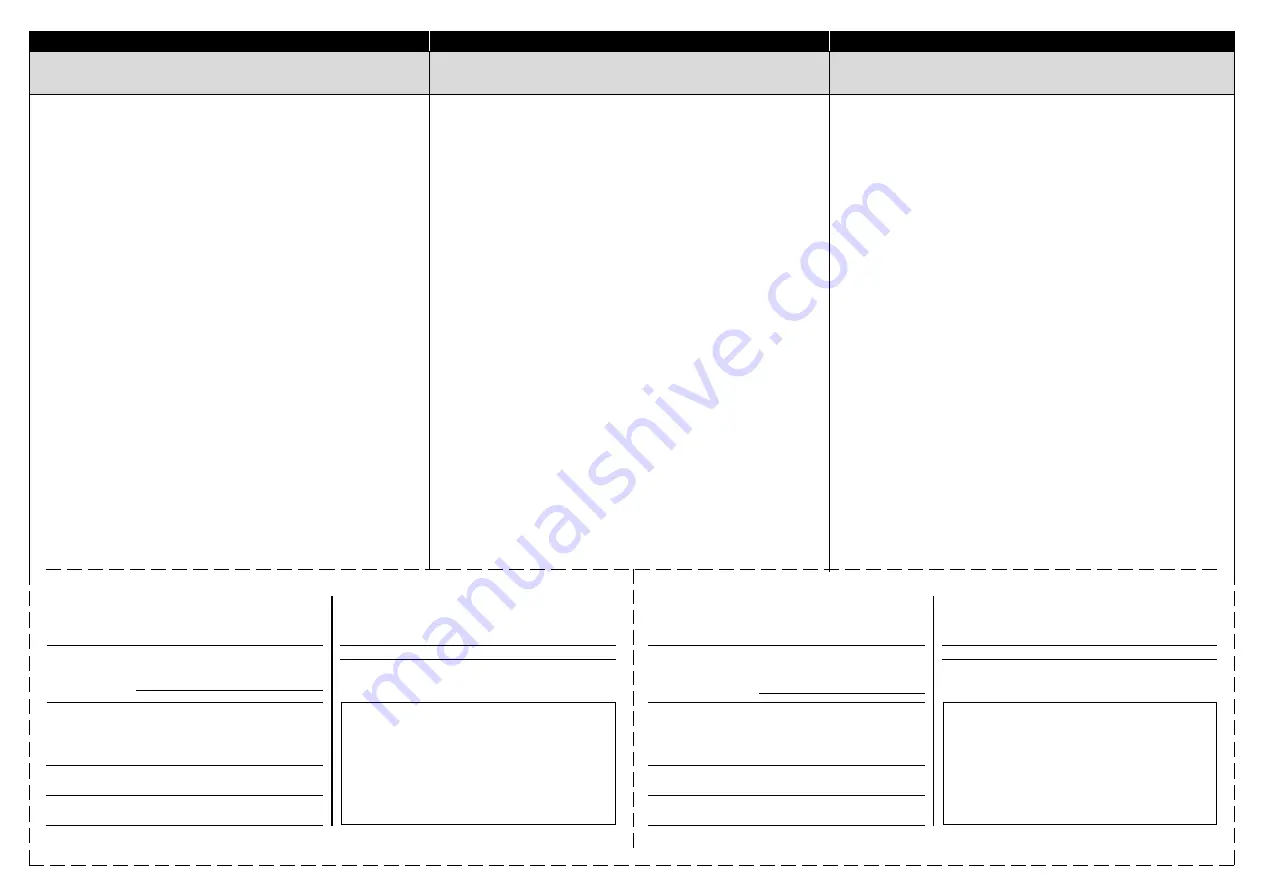 ToughTech BC 360 4S Operators Instruction Book Download Page 74