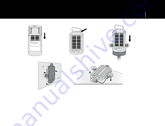 ToughTested TT-SOLAR User Manual Download Page 25