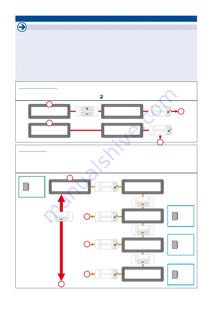 tousek ST 12/5 Скачать руководство пользователя страница 22