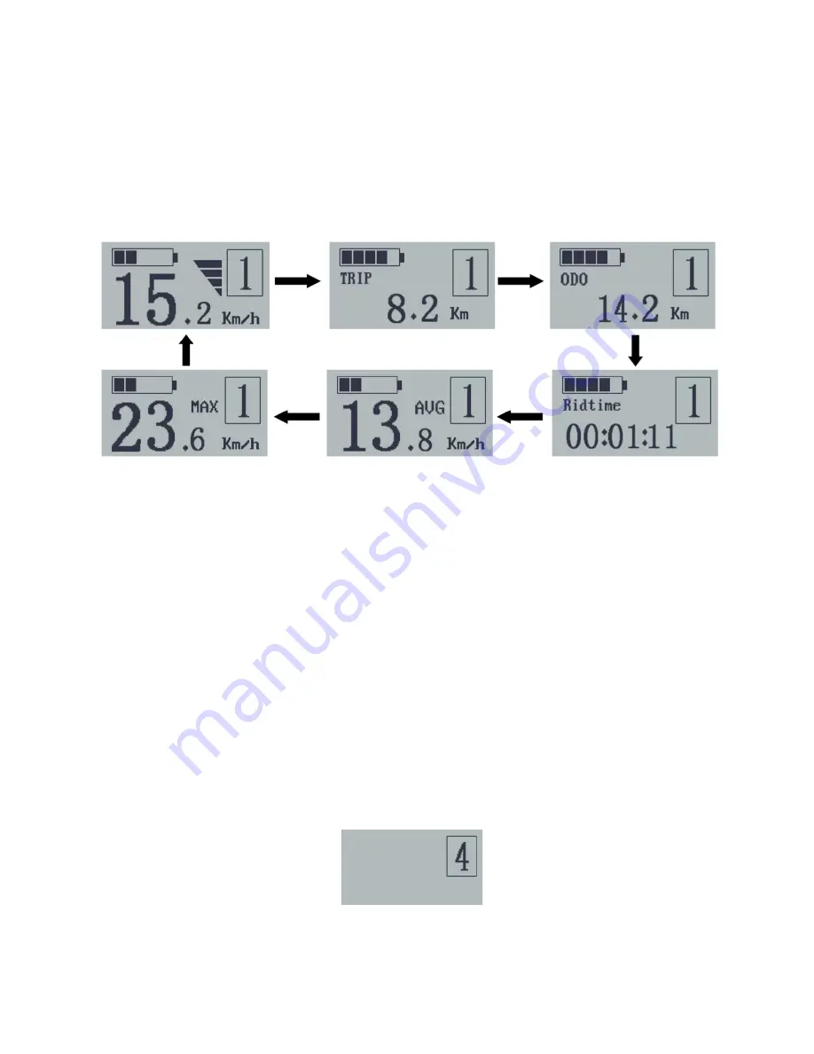 Tower Hobbies KD58C Manual Download Page 5