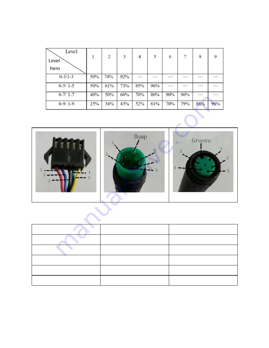 Tower Hobbies KD58C Manual Download Page 11