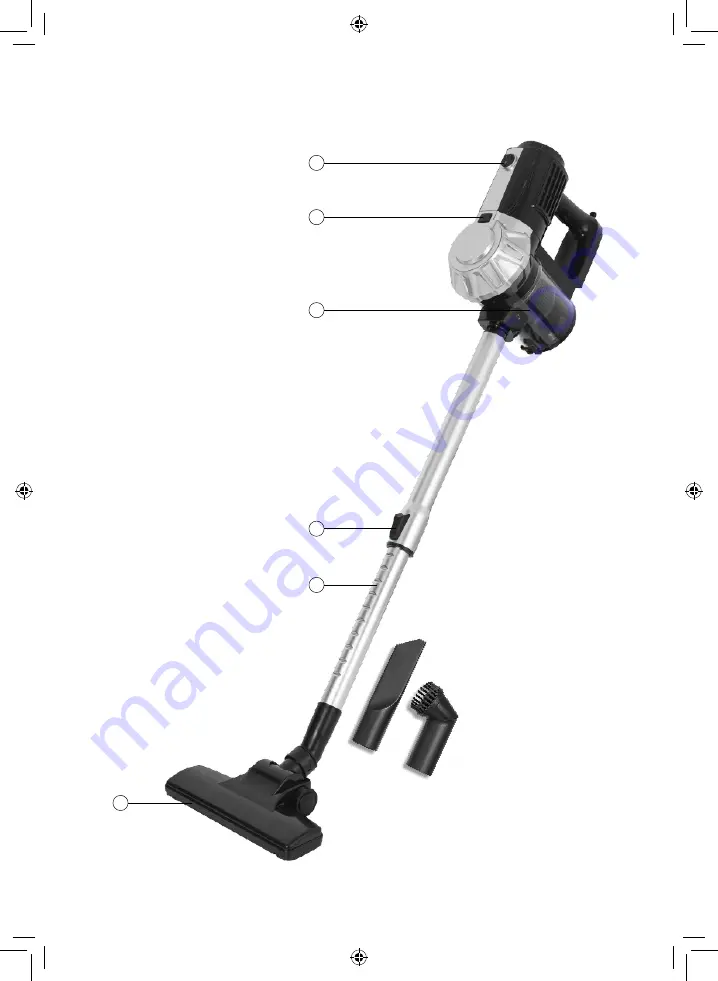 Tower Hobbies RXEC10 Manual Download Page 4