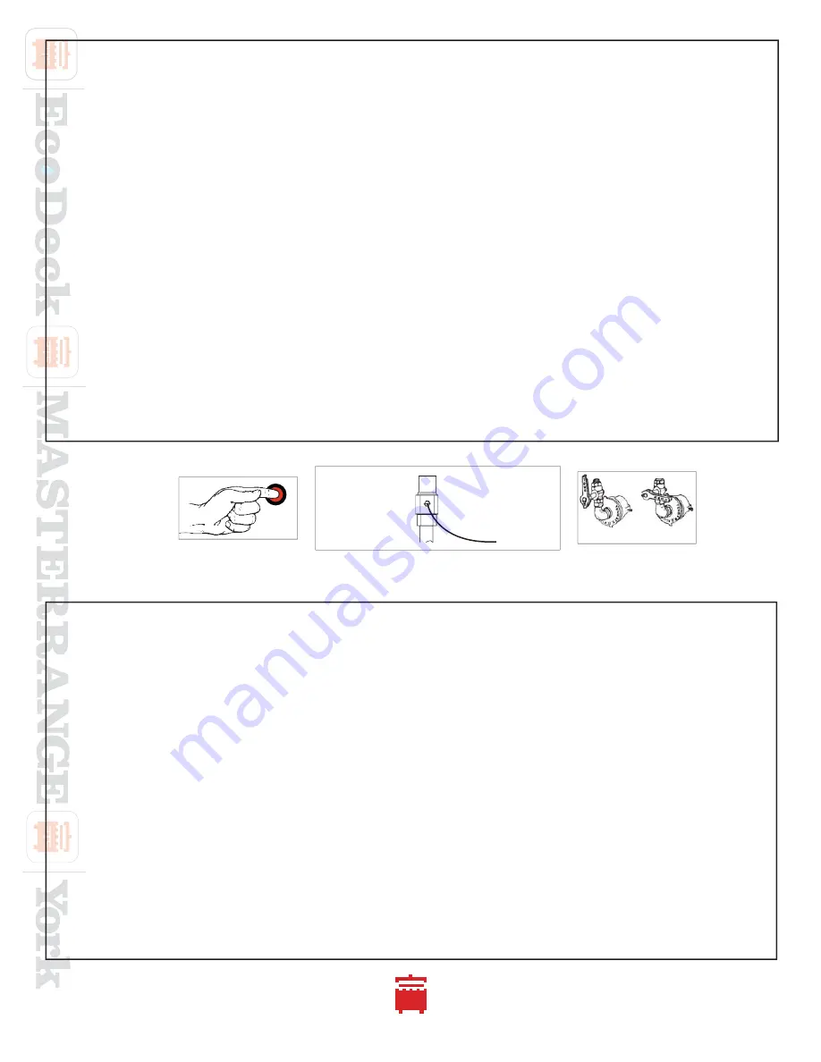 Town ECODECK Owner'S Manual Download Page 6