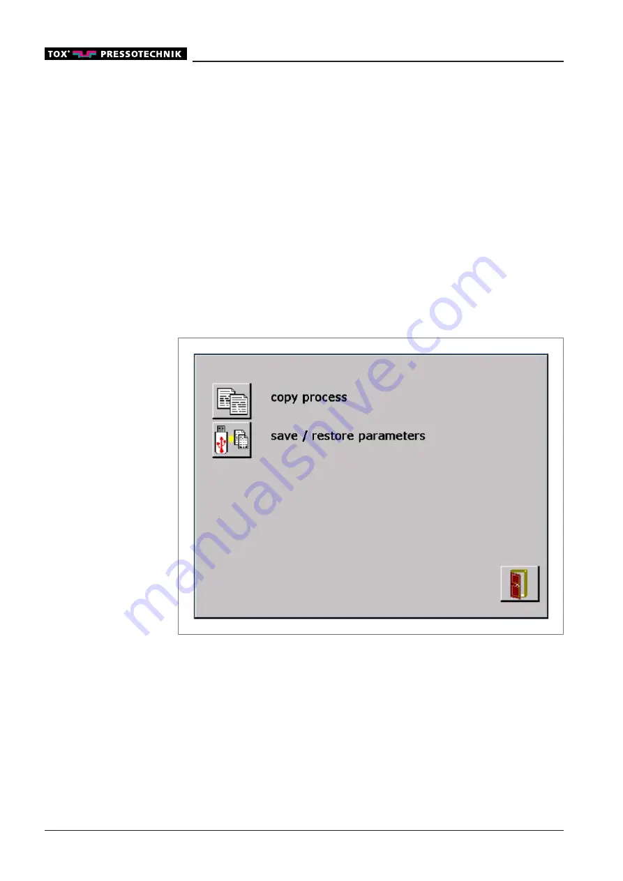 TOX PRESSOTECHNIK CEP400T Скачать руководство пользователя страница 64