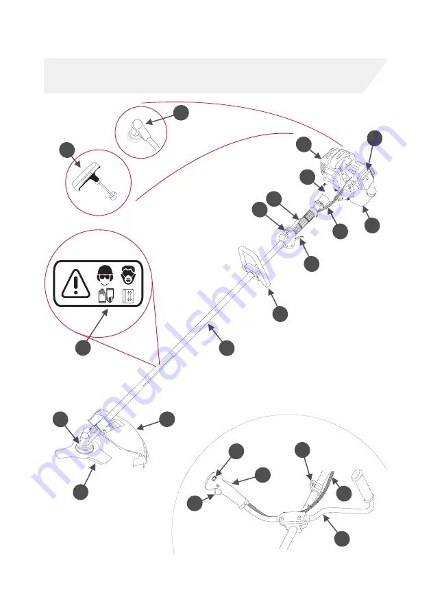 Toyama TBC26 Owner'S Manual Download Page 10