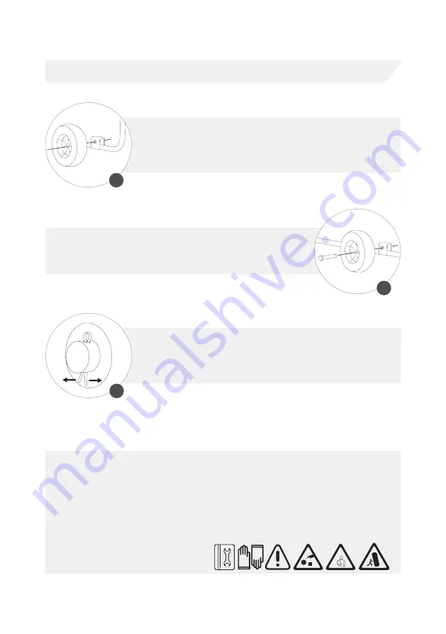 Toyama TDG7000SEXP Owner'S Manual Download Page 16