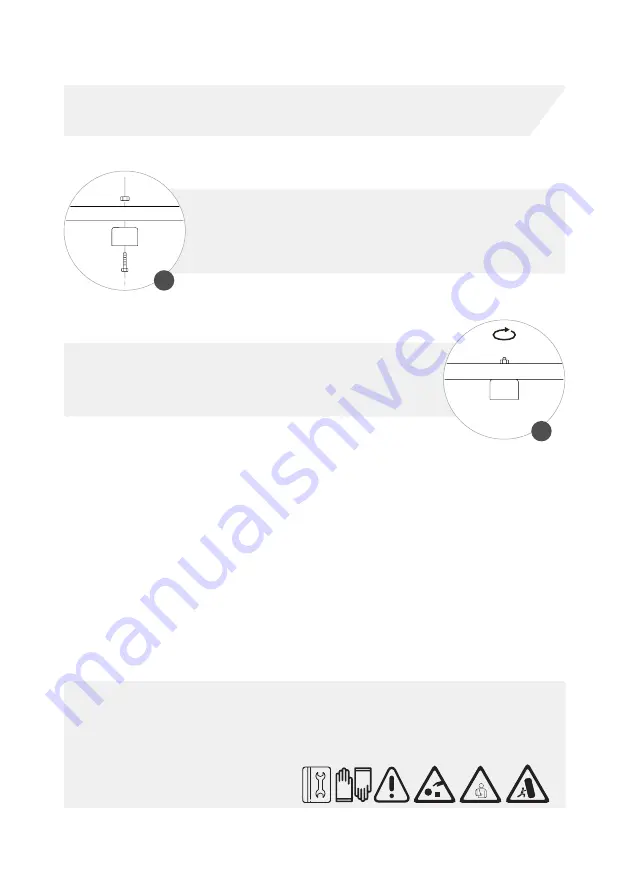 Toyama TDG7000SEXP Owner'S Manual Download Page 18