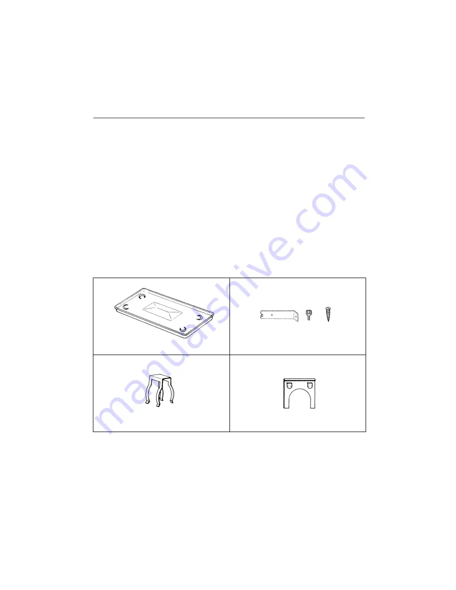 Toyostove Laser 30 Installation And Operation Instructions Manual Download Page 16