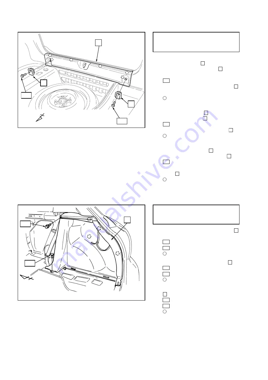 Toyota 08192-13810 Скачать руководство пользователя страница 14