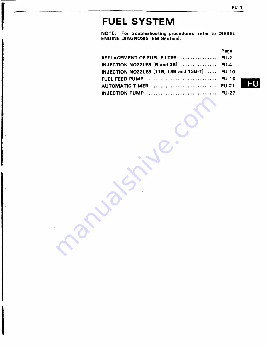 Toyota 11B Repair Manual Download Page 114