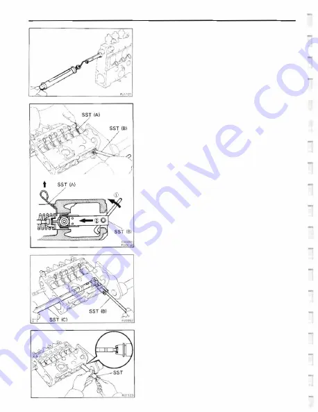 Toyota 12H-T Repair Manual Download Page 180