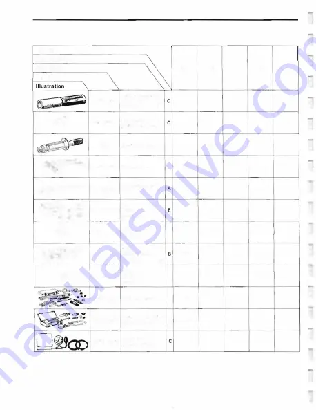 Toyota 12H-T Repair Manual Download Page 337