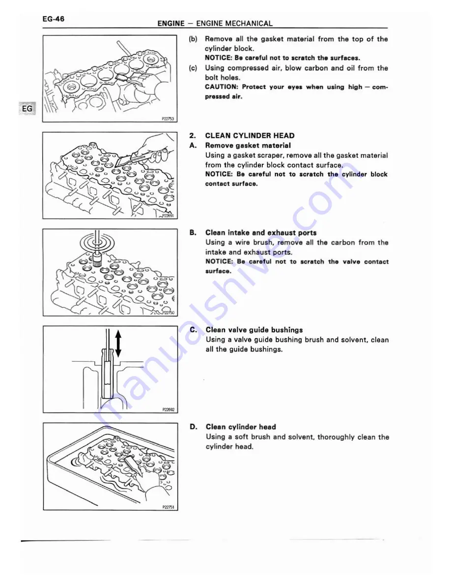 Toyota 1HD-FT Скачать руководство пользователя страница 59