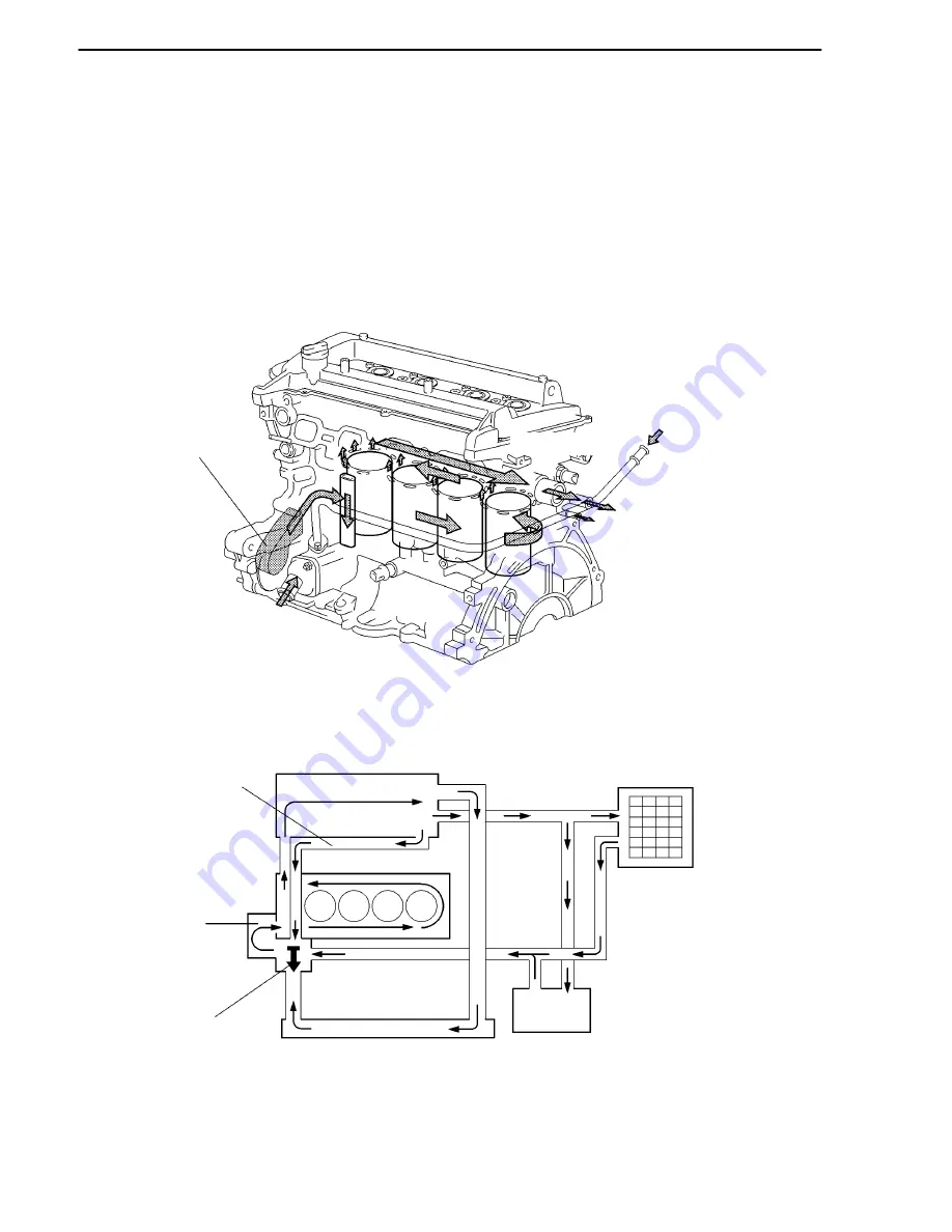 Toyota 1NZ-FE Скачать руководство пользователя страница 11