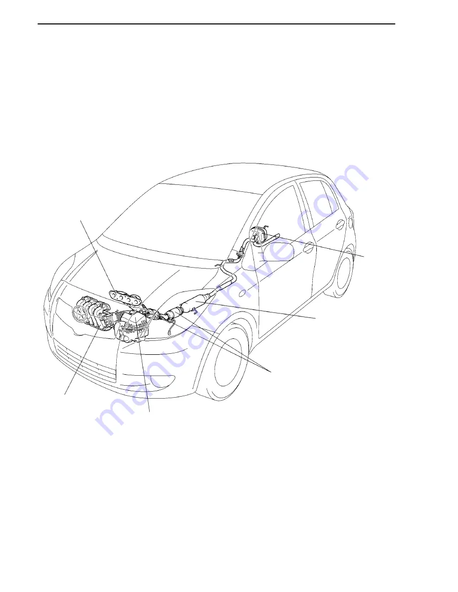 Toyota 1NZ-FE User Manual Download Page 13