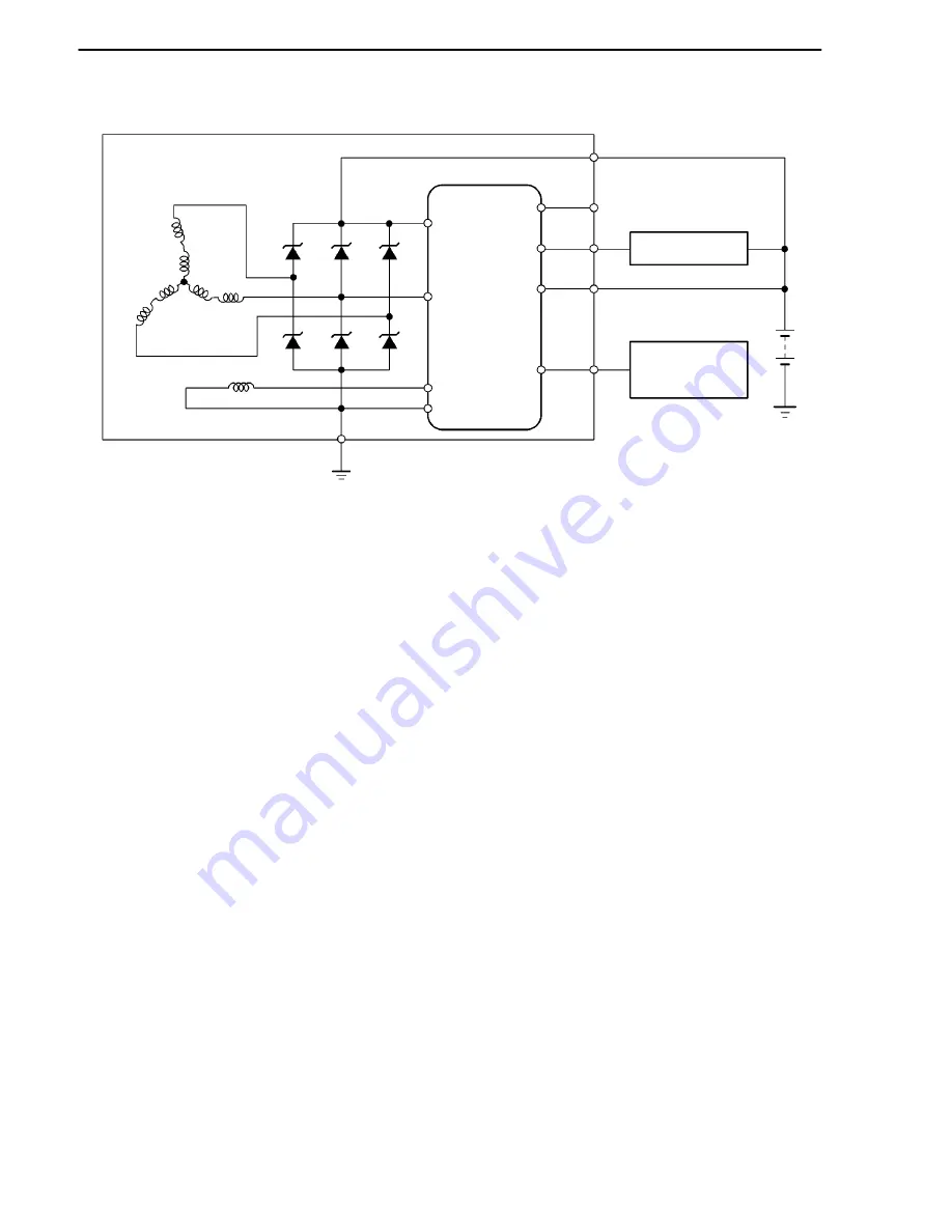 Toyota 1NZ-FE User Manual Download Page 21