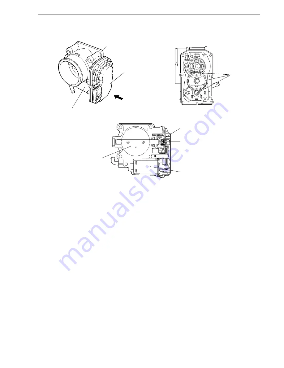 Toyota 1NZ-FE User Manual Download Page 36