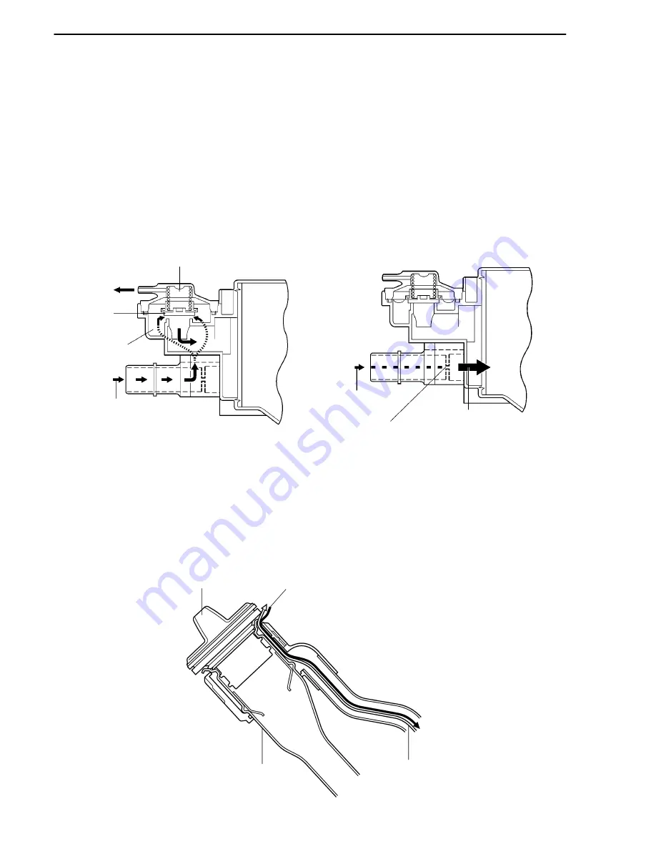 Toyota 1NZ-FE User Manual Download Page 47