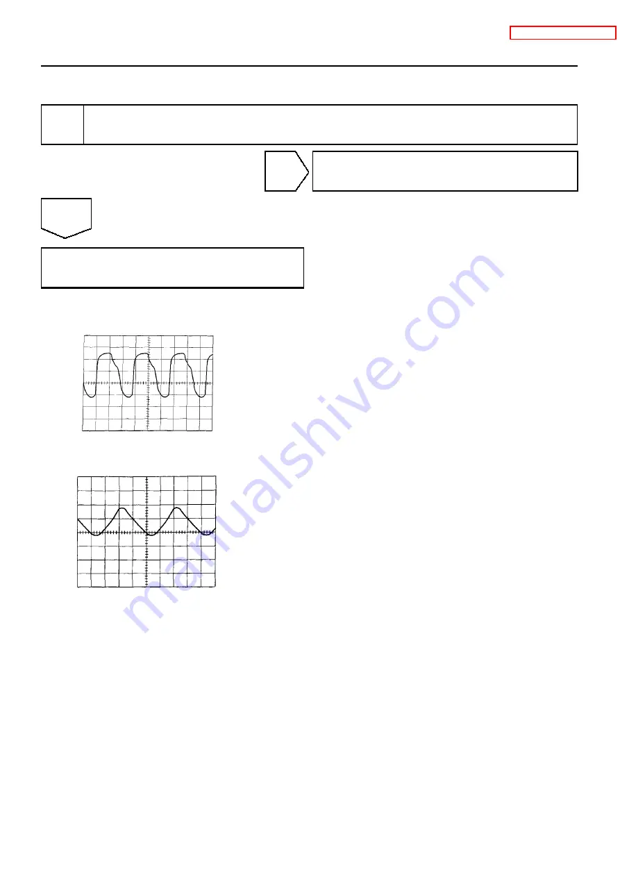 Toyota 1RZ Supplement Manual Download Page 216