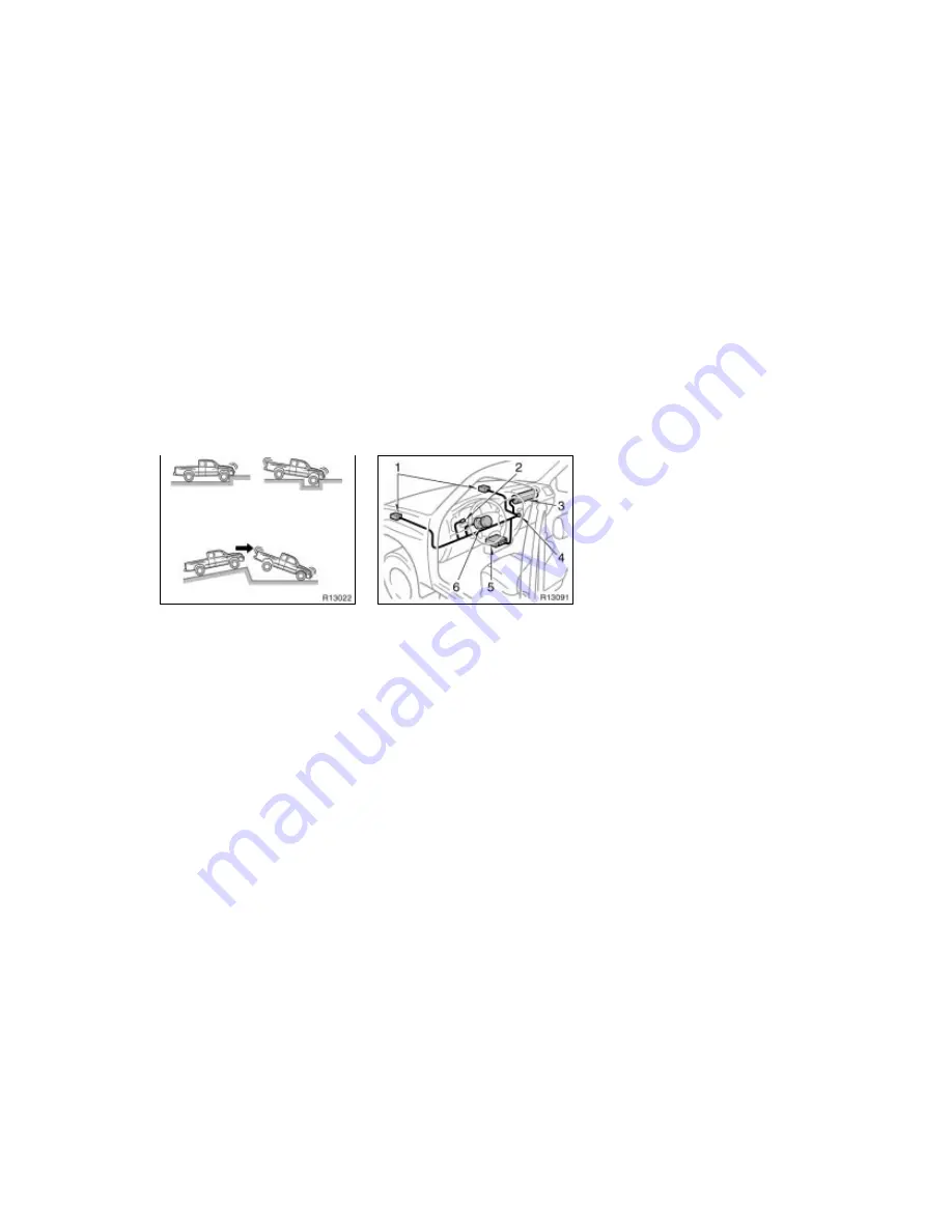 Toyota 2000 Tundra Owner'S Manual Download Page 41