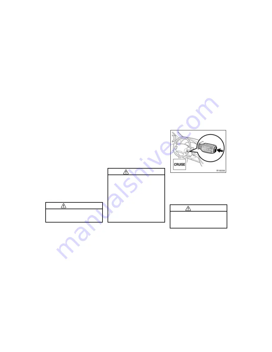 Toyota 2000 Tundra Owner'S Manual Download Page 109