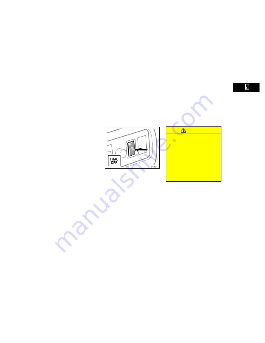 Toyota 2001 Camry Owner'S Manual Download Page 162