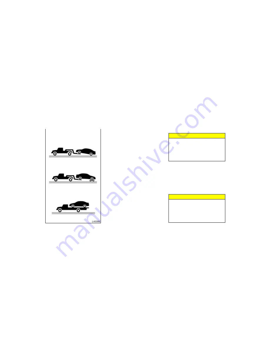 Toyota 2002 Camry Owner'S Manual Download Page 232