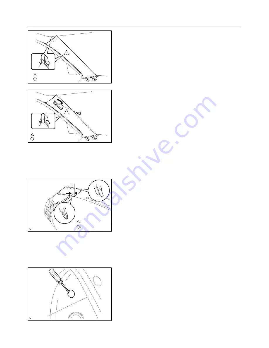 Toyota 2002 Camry Service Manual Download Page 1120