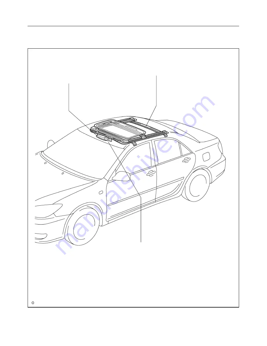 Toyota 2002 Camry Скачать руководство пользователя страница 1203