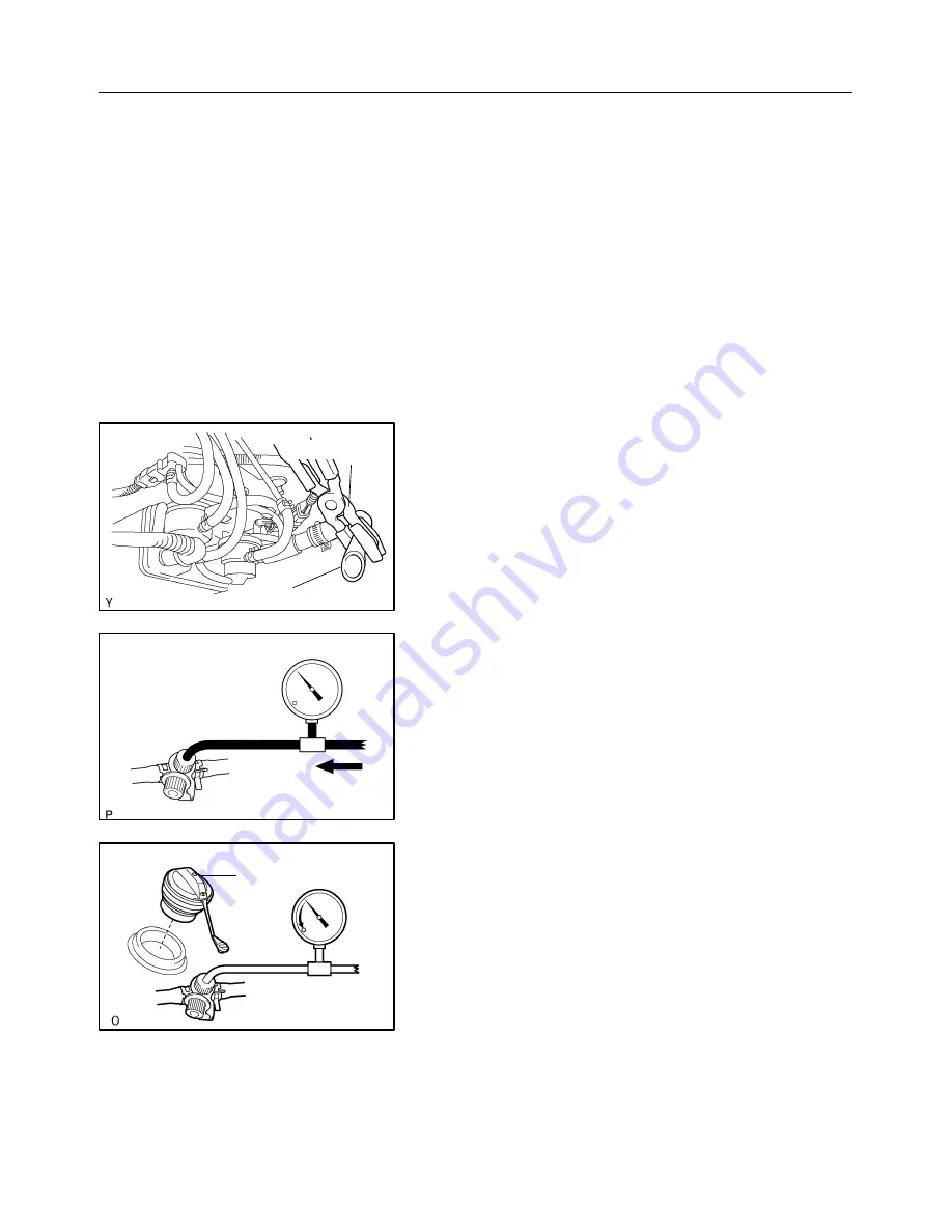 Toyota 2002 Camry Service Manual Download Page 250