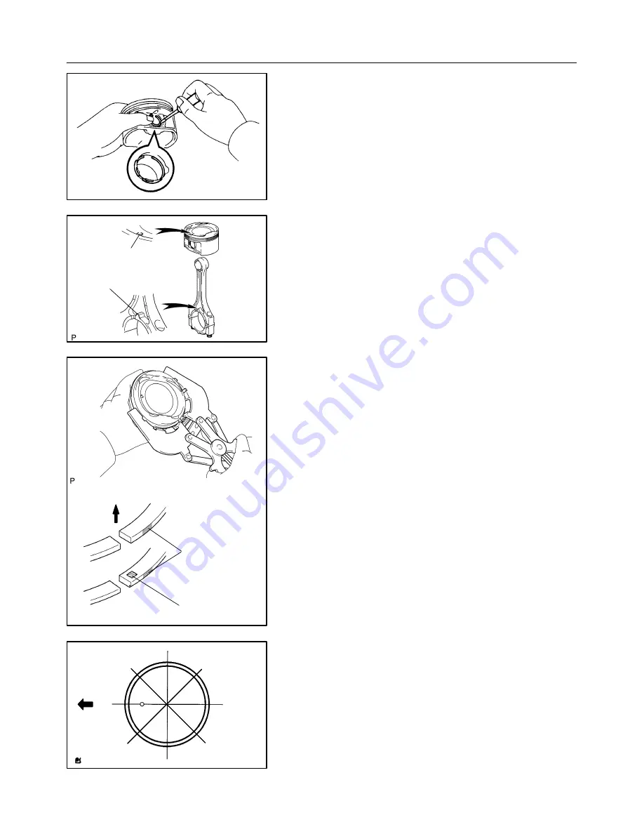 Toyota 2002 Camry Service Manual Download Page 348