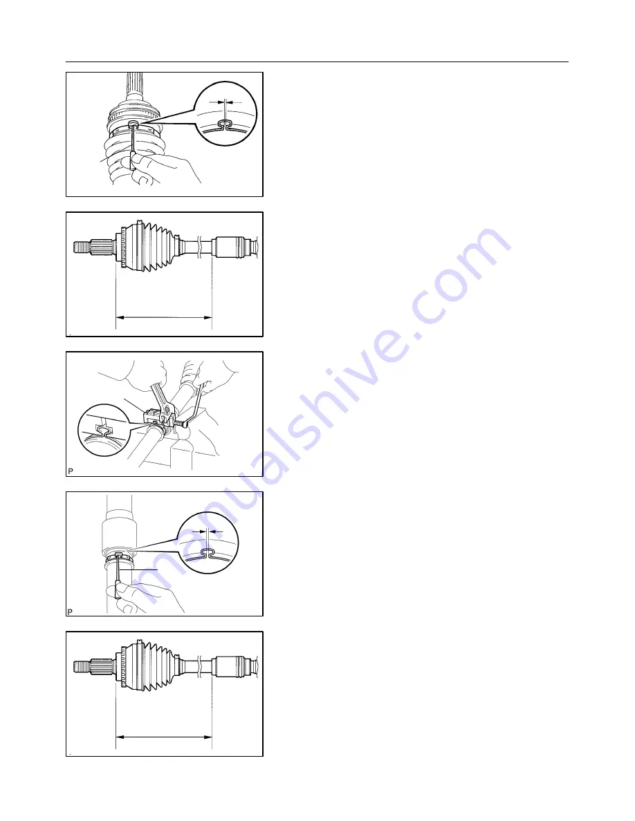 Toyota 2002 Camry Service Manual Download Page 507